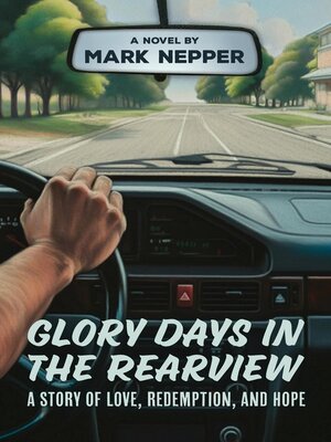 cover image of Glory Days in the Rearview